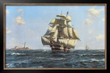 Buy Mckay Clipper, Anglo-American at AllPosters.com