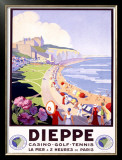 Buy Dieppe at AllPosters.com