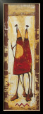 Buy Massai Kenya no. 3 at AllPosters.com