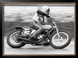 Buy Dave Aldana Norton Flat Track at AllPosters.com