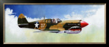 Buy P-40E Warhawk at AllPosters.com