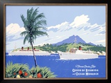 Buy Fumess Cruise Ships at AllPosters.com