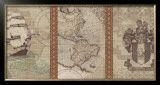 Buy Voyage to Discovery II at AllPosters.com