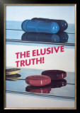 Buy The Elusive Truth! at AllPosters.com