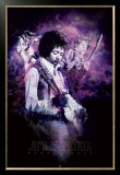 Buy Jimi Hendrix at AllPosters.com