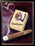 Indiana Luxe