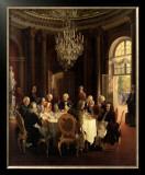 Buy Die Tafelrunde at AllPosters.com