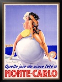 Monte Carlo, Quelle Joie