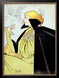 Job Papier and Cigarettes