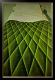 Buy Green Bed Cover, c.1969 at AllPosters.com