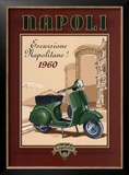 Napoli Scooter