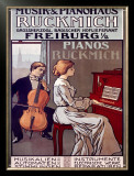 Buy Ruckmich Musik at AllPosters.com