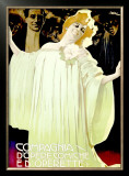 Buy Compagnia d'Opere Comiche at AllPosters.com
