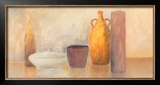 Buy Still Life with Yellow Bottle at AllPosters.com