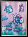 Buy The Rainbow Fish II at AllPosters.com