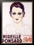 Buy Mireille Ponsard at AllPosters.com