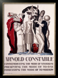 Arnold Constable