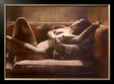 Buy Calde Luce su Olivia at AllPosters.com