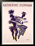 Buy Katherine Dunham at AllPosters.com