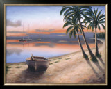 Buy Island Escape at AllPosters.com