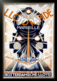 Lloyd Rapide