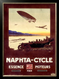 Buy Naphta Cycle at AllPosters.com