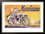 Motobecane