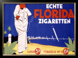 Echte Florida Zigaretten