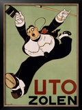 Buy Uto Zolen at AllPosters.com