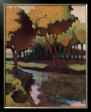 Chickamauga Creek