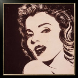 Buy Glam at AllPosters.com