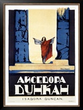Isadora Duncan