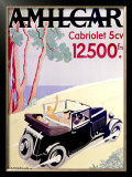 Buy Amilcar at AllPosters.com