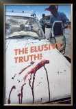 Buy The Elusive Truth! at AllPosters.com