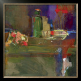 Buy Homage to Chardin II at AllPosters.com