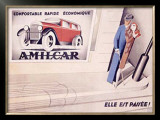 Buy Amilcar at AllPosters.com