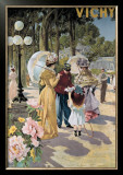 Buy Vichy at AllPosters.com
