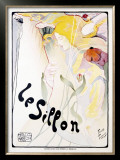 Le Sillon