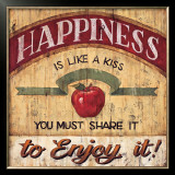 Happiness