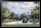 Buy Santa Barbara View at AllPosters.com