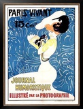 Paris Vivant