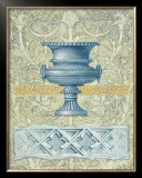 Gothic Quatrefoil II