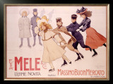 Buy E&A Mele at AllPosters.com