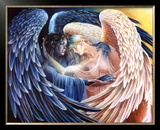 Buy Day Surrendering Unto Night at AllPosters.com