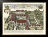Buy Collegium Street Trinitatis at AllPosters.com