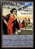 Buy Neuva Plaza de Toros, San Sebastian at AllPosters.com