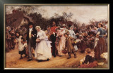 Wedding Procession