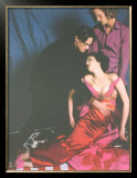 Fainting Lady