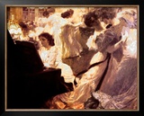 Buy Dance Class at AllPosters.com