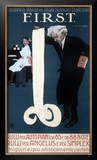 Buy First Player Piano Rolls at AllPosters.com